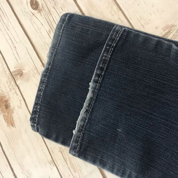 Silver Jeans Suki Surplus Bootcut Jeans W29 L30 - Picture 9 of 15